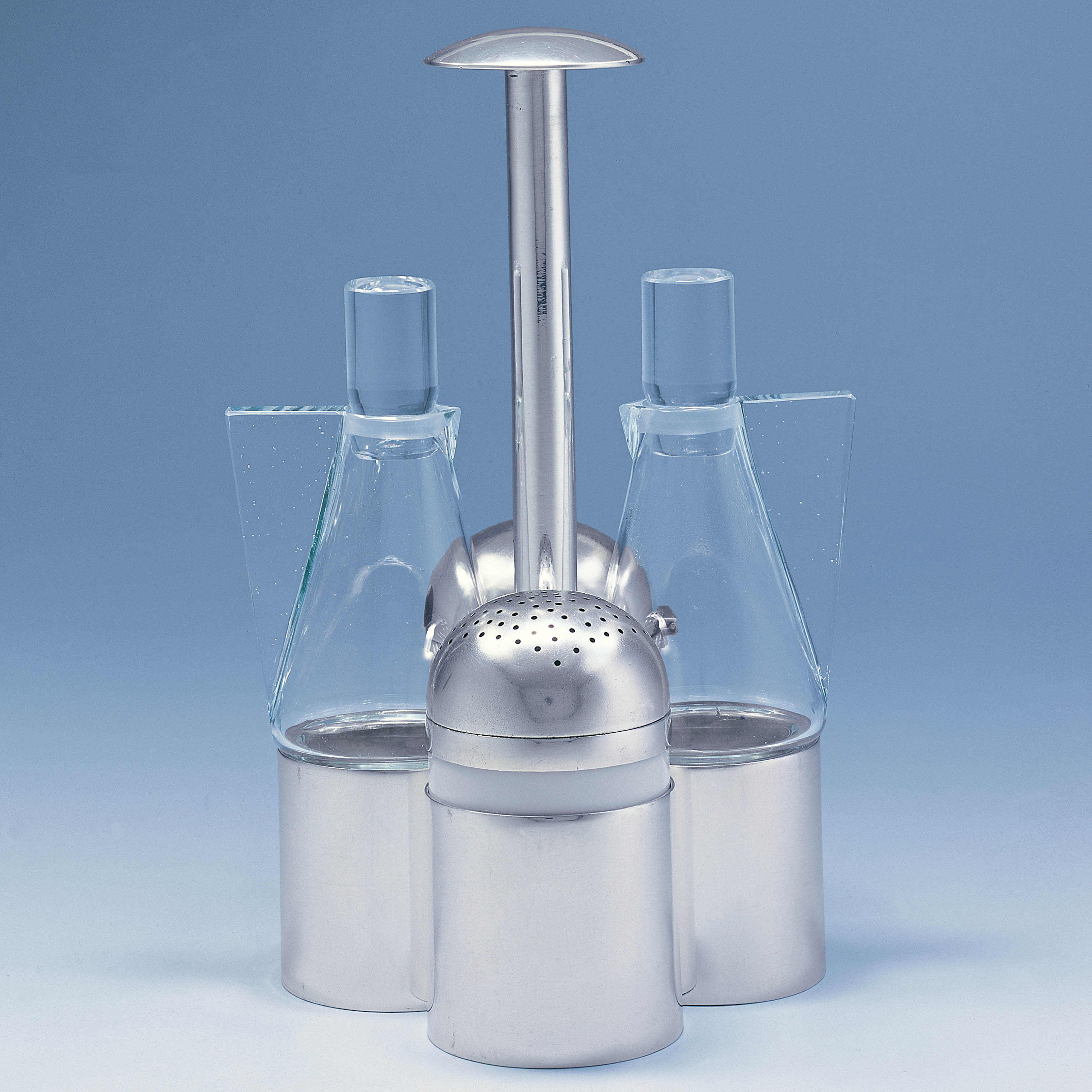 Cruet stand